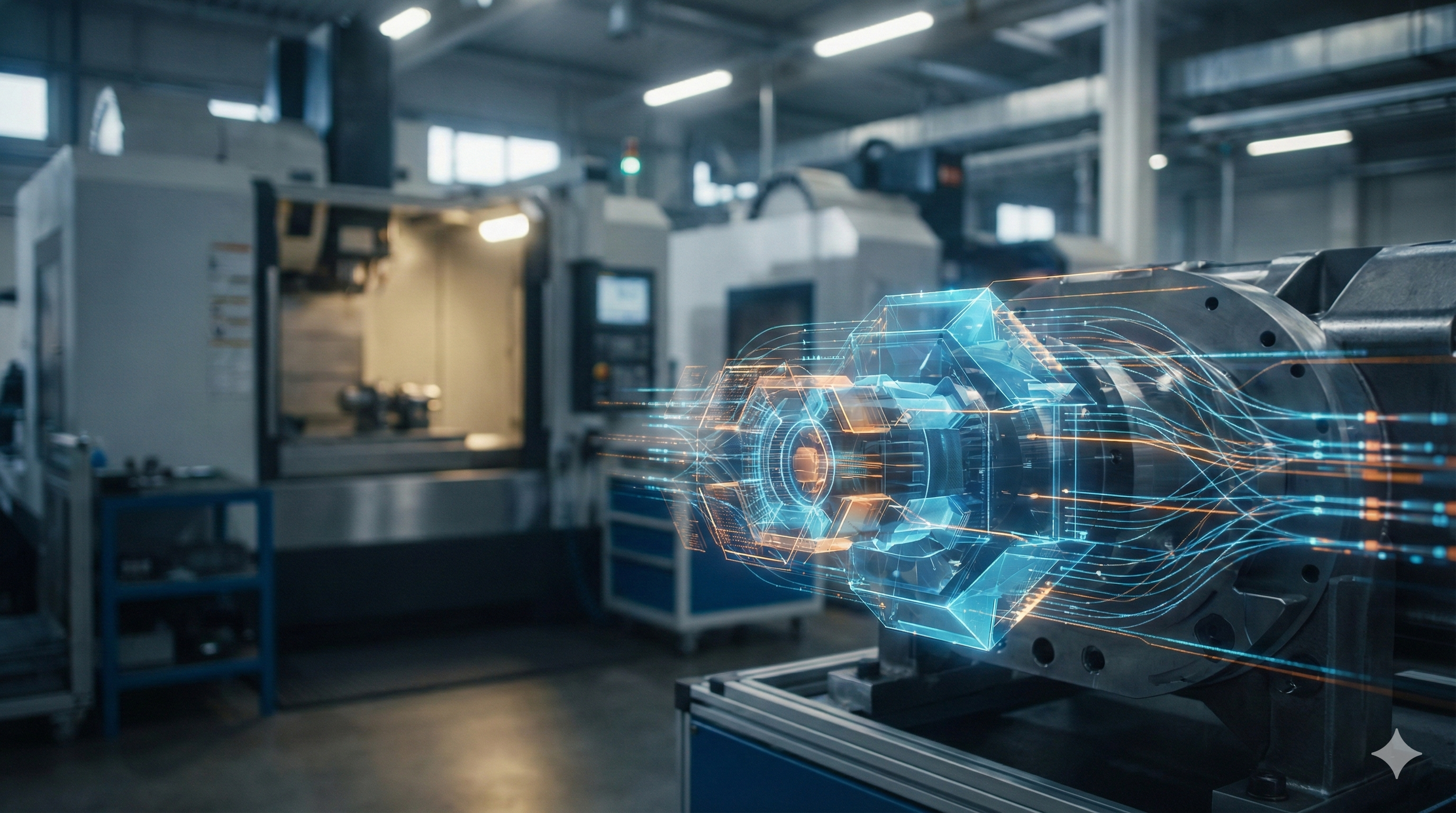 Digital Twins: Why Businesses Build Them (and Why Many Fail)