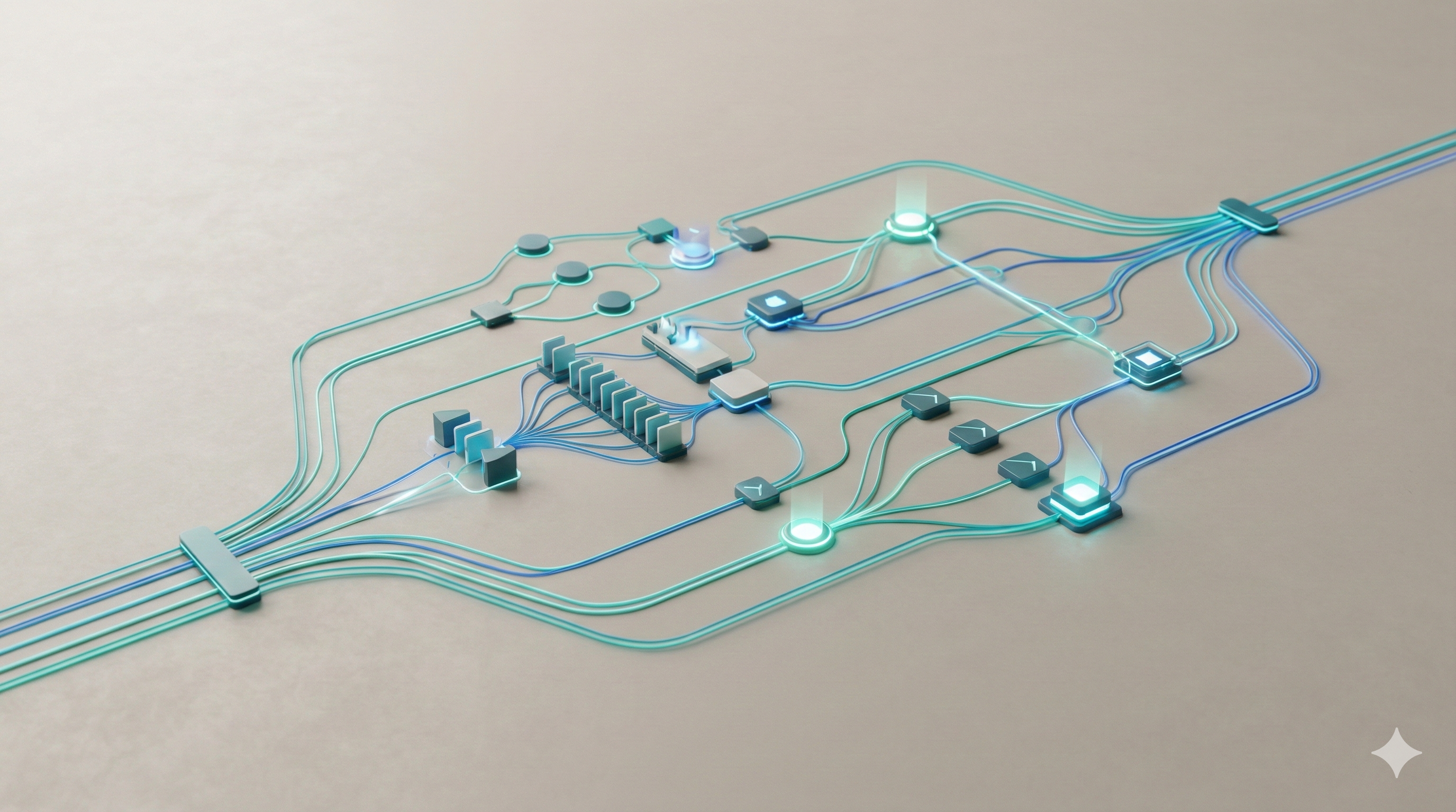 Hyperautomation & Agentic AI: Turning Automation into an Operating Model