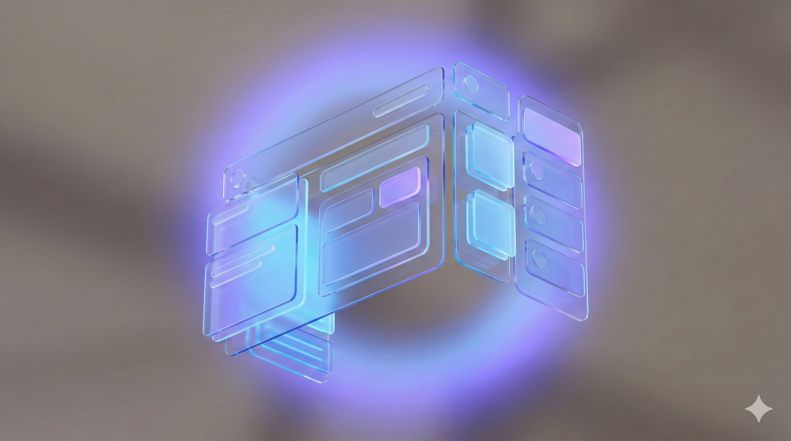 Generative UI/UX Design: When Interfaces Adapt to Intent