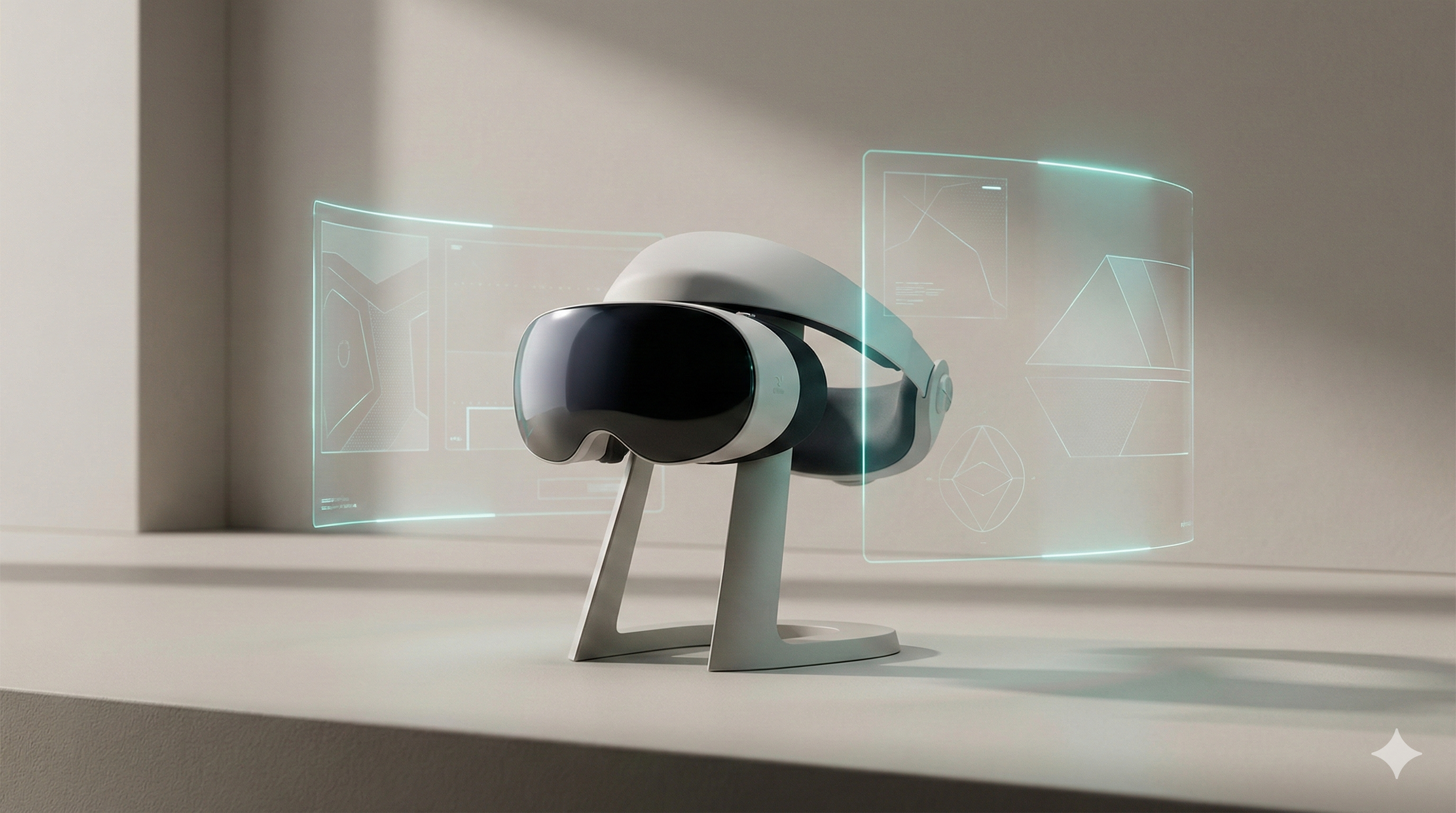 Spatial Computing in Design: Beyond Screens to Context