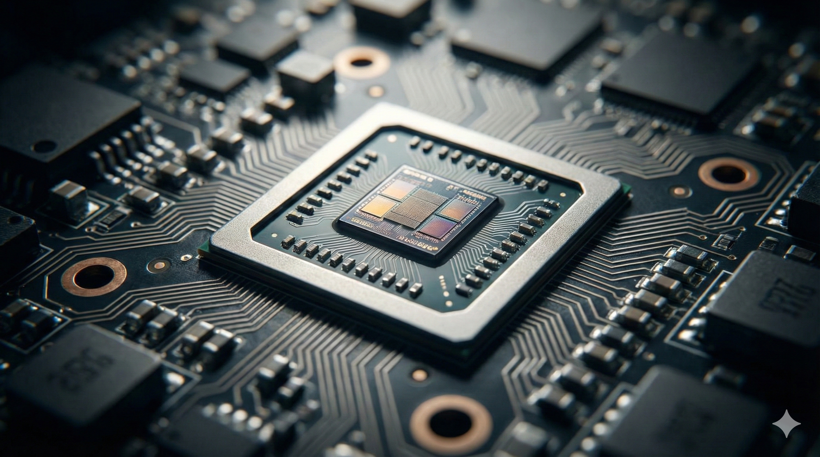 WASI and component model enabling portable services