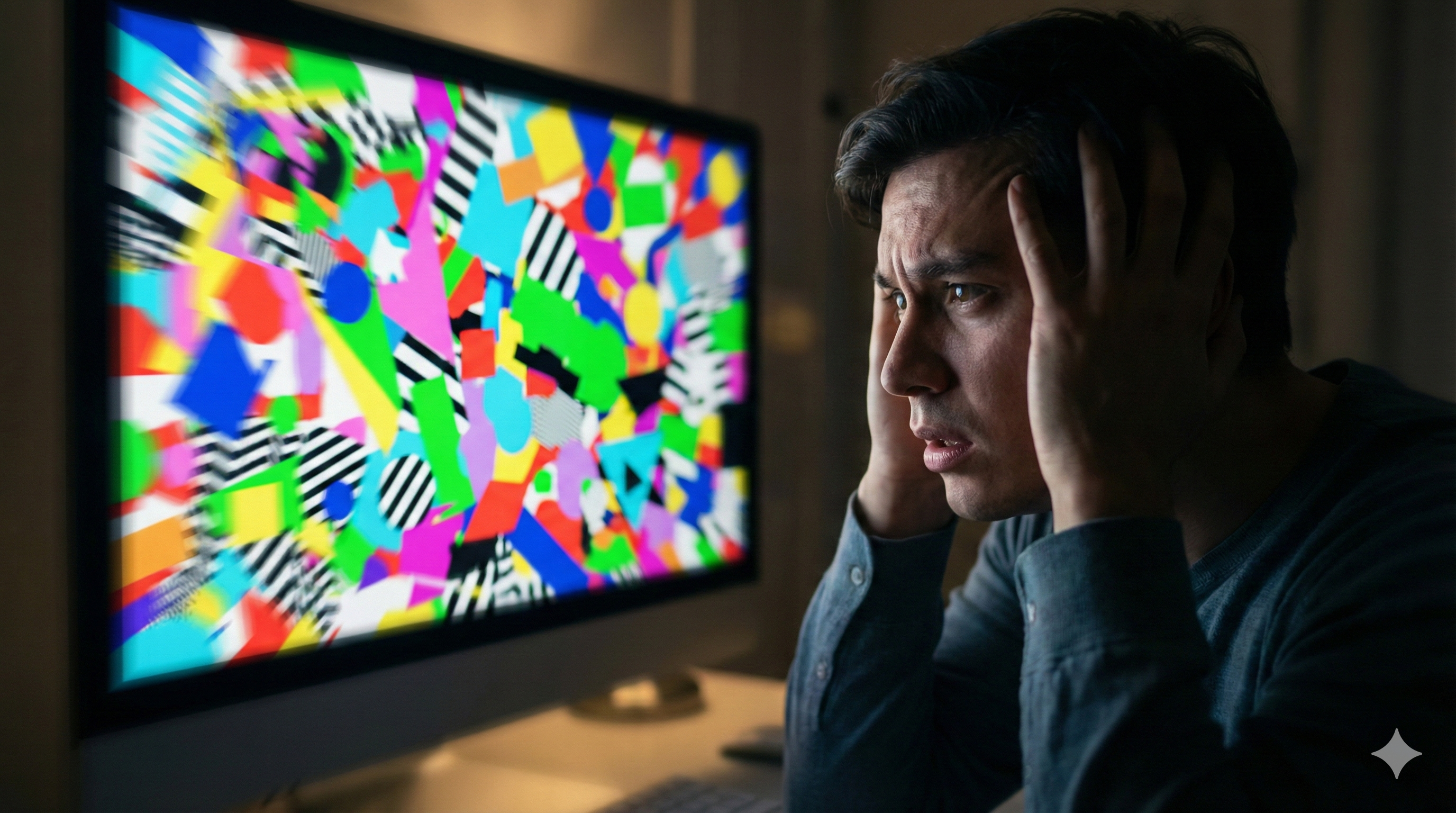 Subtle, accessible motion patterns in a design system