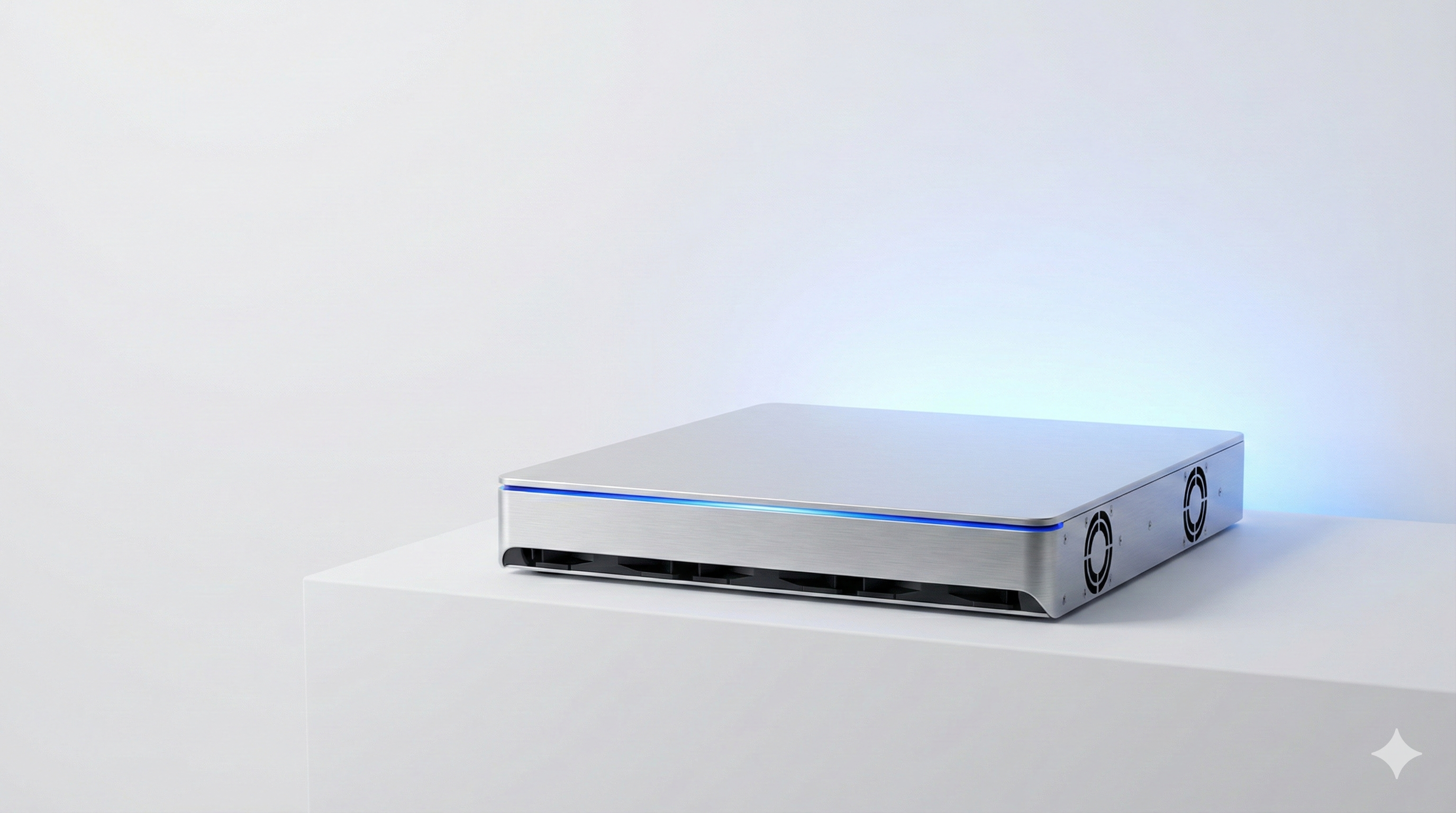 Smaller language models optimized for low-latency inference