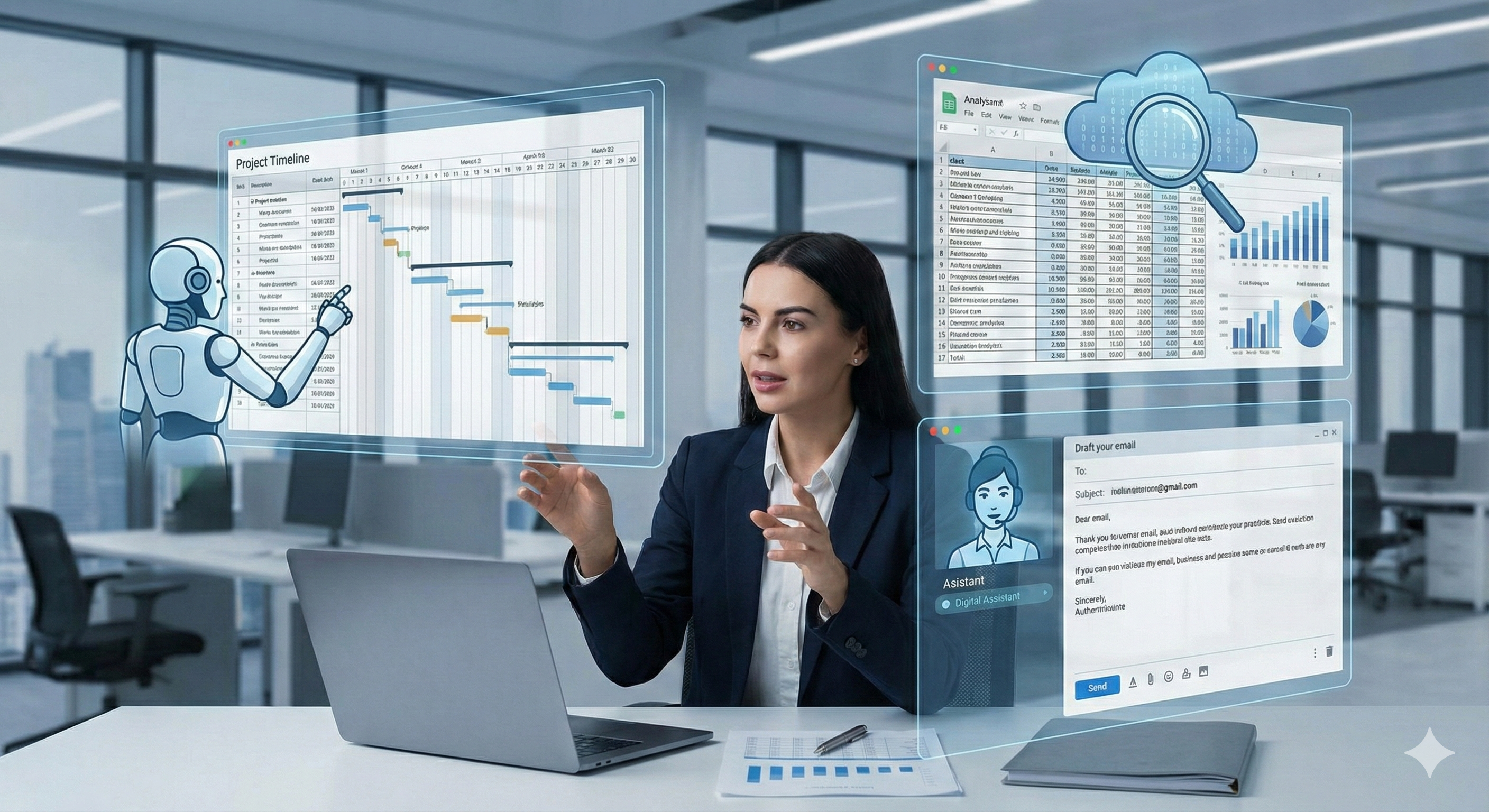 Human AI Collaboration